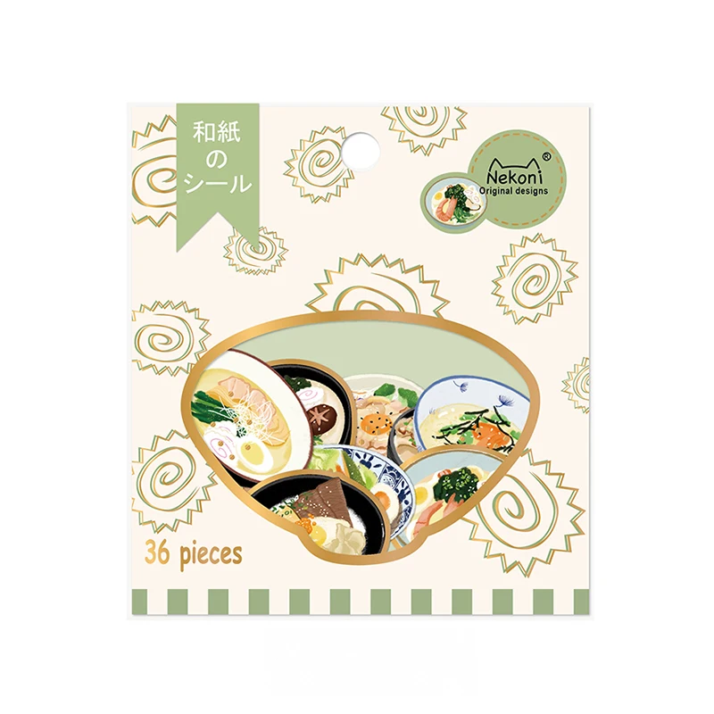 85971Jingfan 36 шт./1 партия, милые домашние питомцы, дневник, планировщик, декоративные наклейки для мобильных телефонов, скрапбукинг, канцелярские наклейки - Цвет: 85971Jingfan