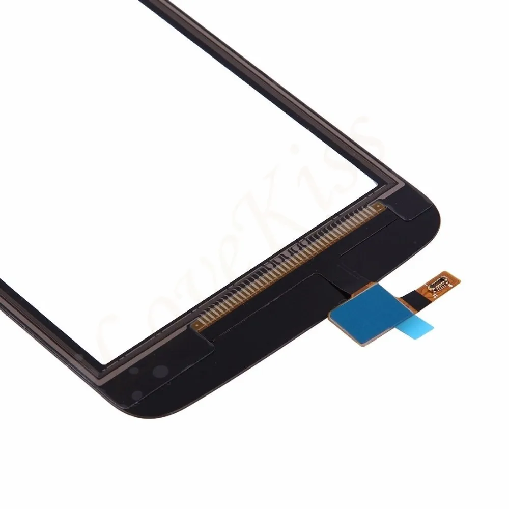 K4 K130 Сенсорная панель Сенсорный экран для LG K120 K121 K130E сенсорный K120E ЖК дисплей