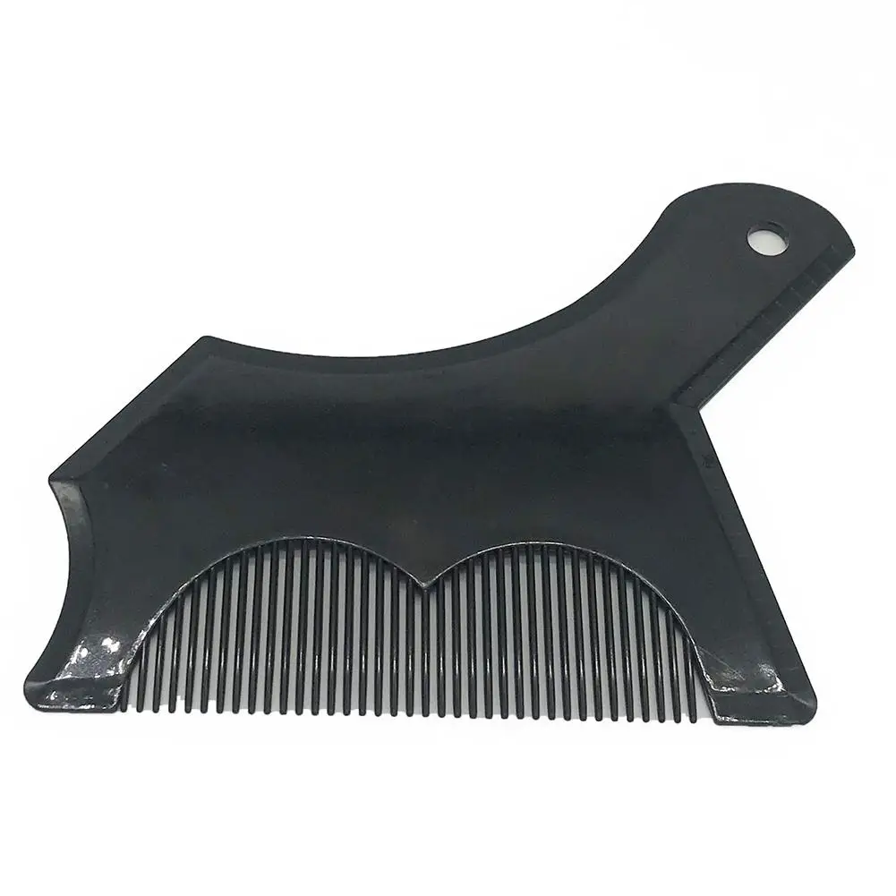 Расческа для бороды многофункциональные инструменты формирования уход за