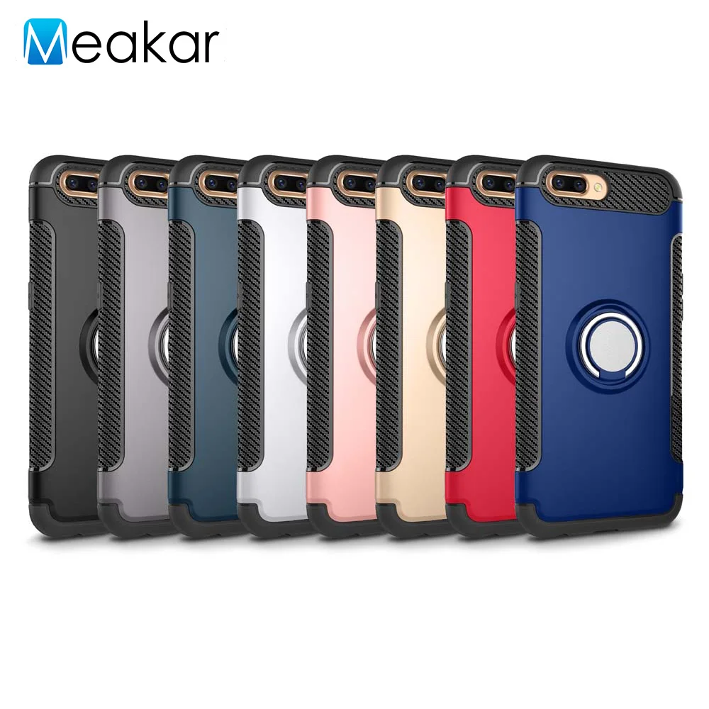 Кронштейн противоударный чехол 5.5для OPPO R11 для задней панели сотового телефона |