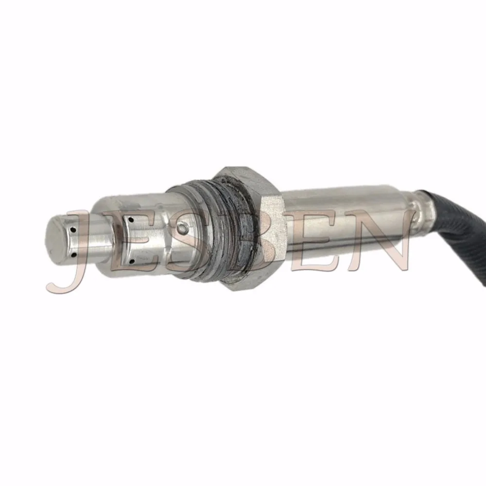 5WK97338A Новый Датчик Nox на входе DDE Detroit Diesel A0101532228 для Mercedes-Benz 5WK9 7338A | Автомобили и