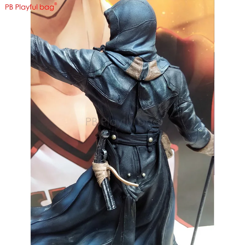 Assassin C Arno Victor Dorian фигурка кукла, игрушка из ПВХ Assassin фанаты любят коллекции игр Новинка украшение комнаты HC24