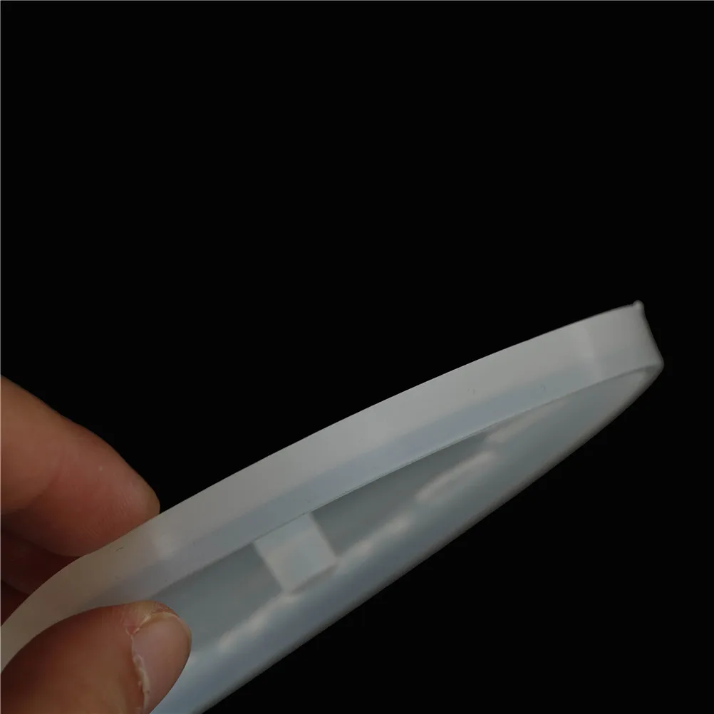 

Silicone Mold For Jewelry 9.8cm Big Clock Resin Silicone Mould Handmade Tool DIY Epoxy Resin Molds