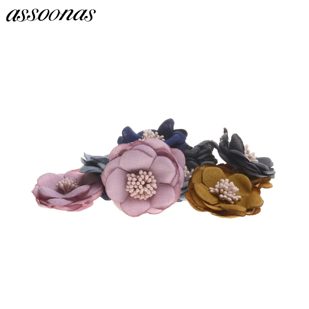 Assoonas L52/Запчасти для аксессуаров/Аксессуары ювелирных изделий/фурнитура