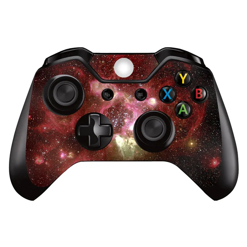 Наклейка для Microsoft Xbox One/Slim Controller защитный чехол наклейка One геймпад игровой