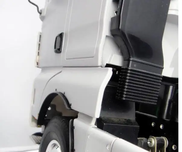 Наклейки для украшения двери в масштабе 1/14 TAMIYA трактор прицеп MAN TGX 56350 56325 56329 56346