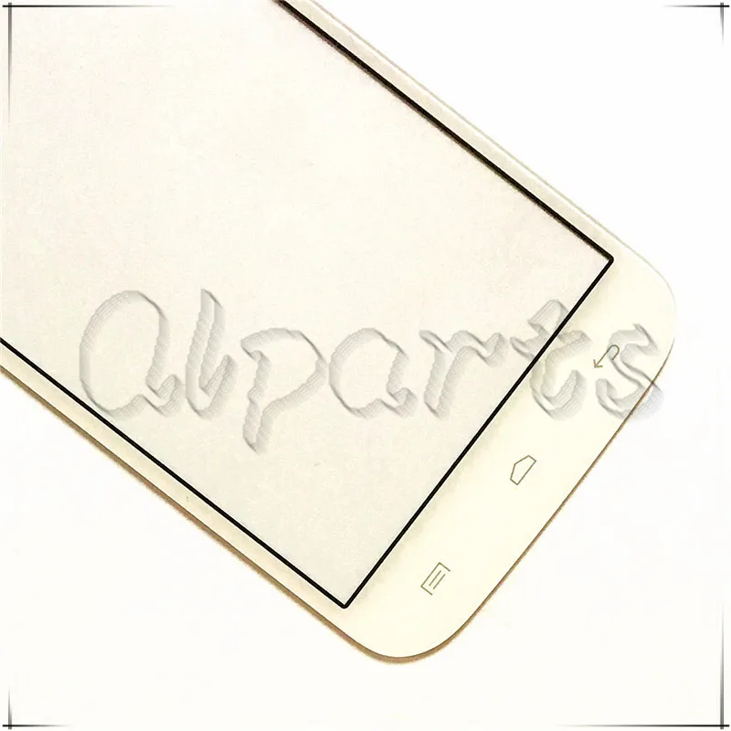 Сенсорный экран Syrinx 4 7 дюйма для Micromax Canvas Turbo Mini A200 дигитайзер переднее стекло