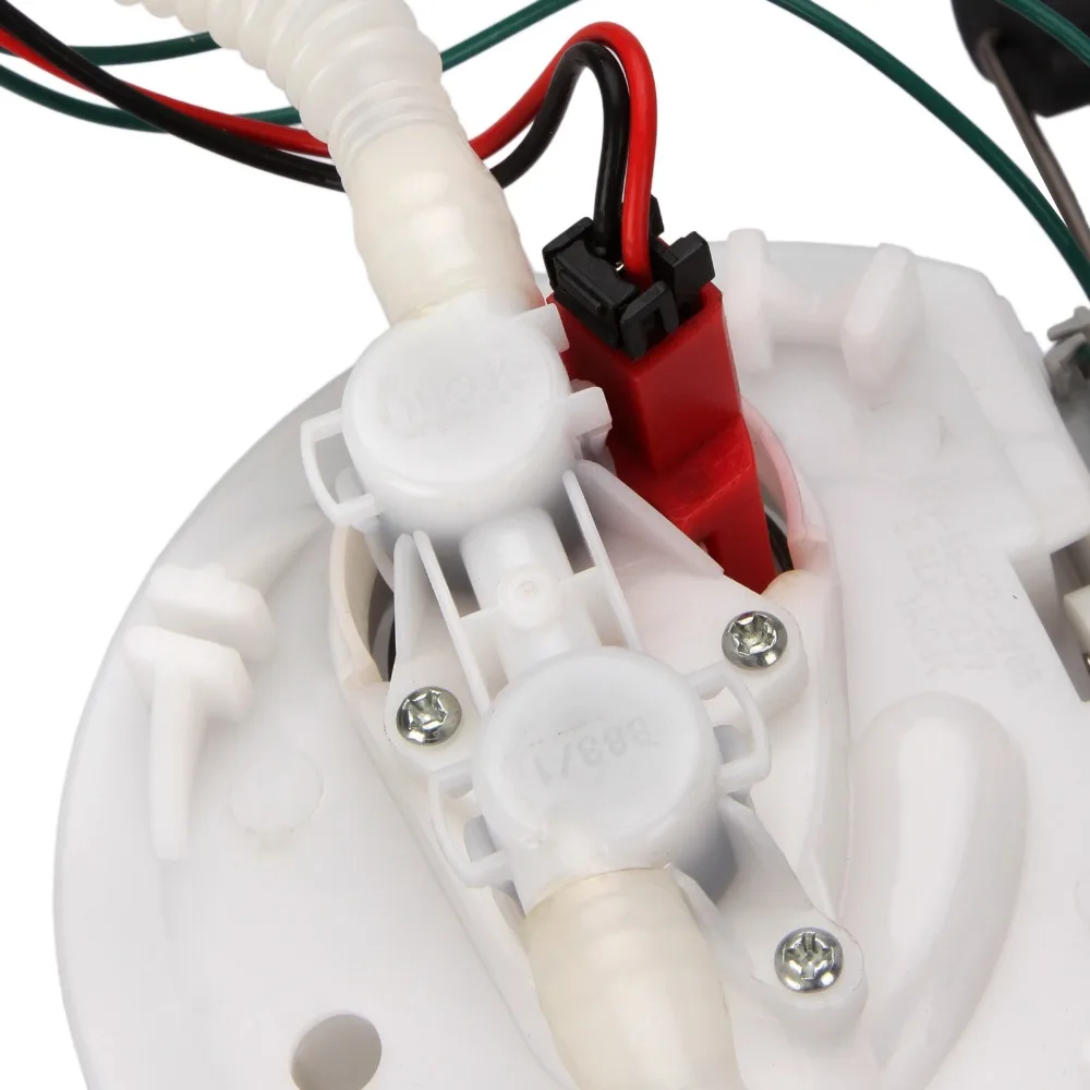 Топливный насос для FORD FOCUS DAW DBW DNW DFW 1 4 6 8 2 0 BJ 98 04|Топливные насосы| |