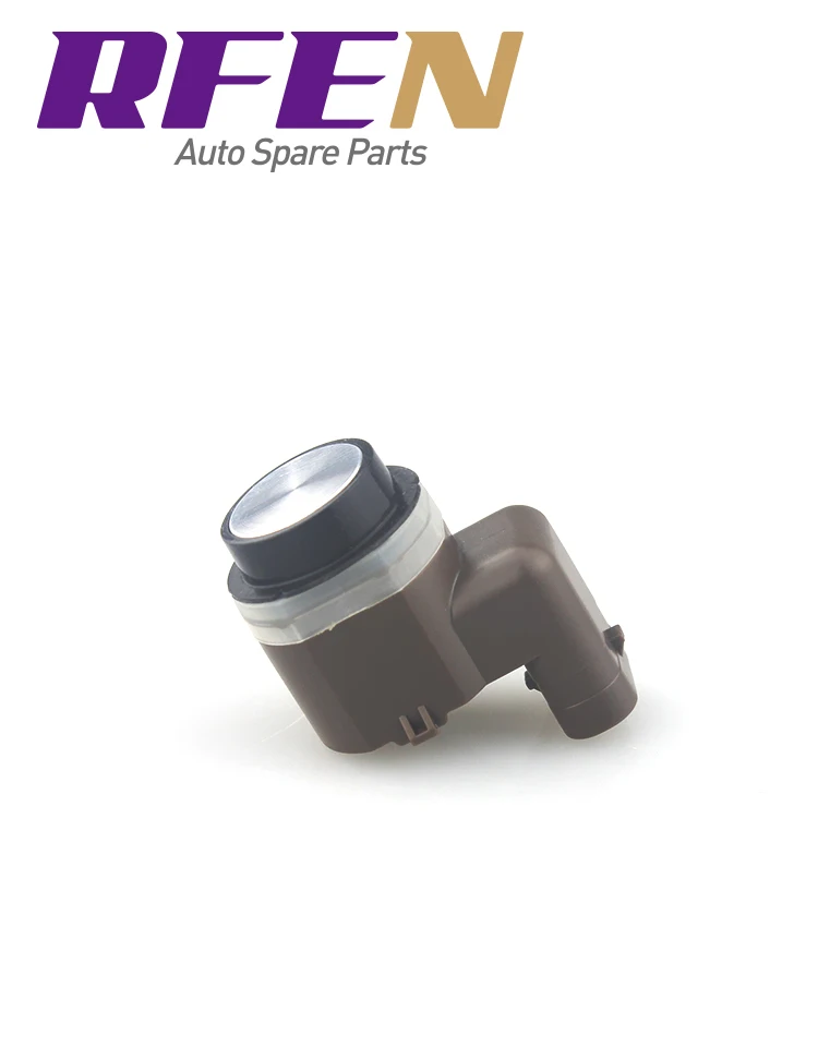 3C0919275N Новый PDC датчик парковки для V W Passat B6 Golf 5 Jettaa Touran OEM:3C0919275 3C0919275B высокое