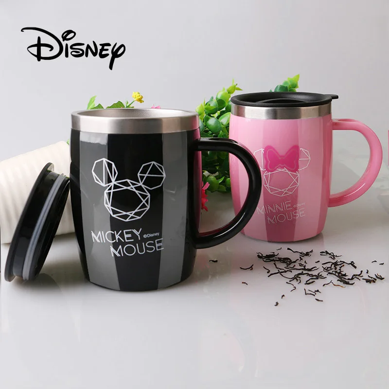 Кружка Микки Мауса из мультфильма Disney 2 шт.|Чашки| |