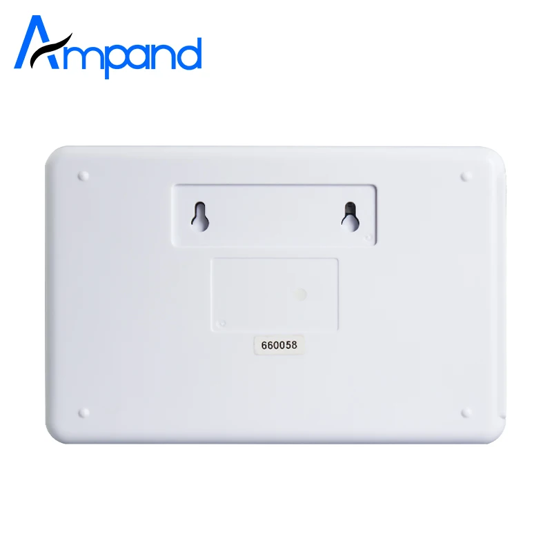 Ampand wifi 3g GSM GPRS домашняя сигнализация многоязычное меню операционное приложение