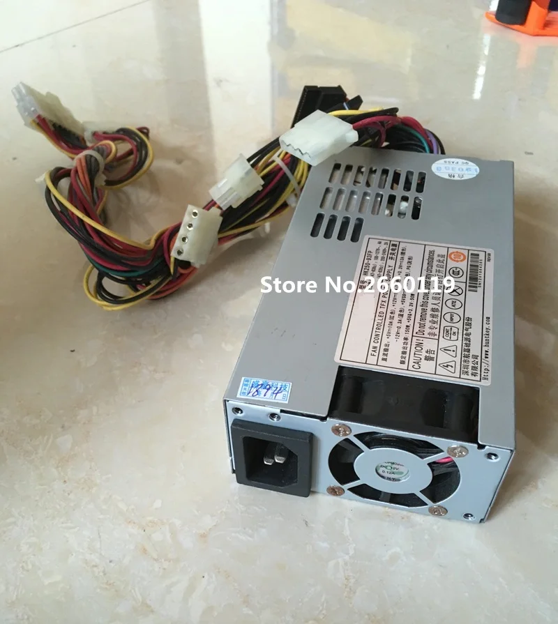 Блок питания для Φ 150W работает хорошо|supply power| |