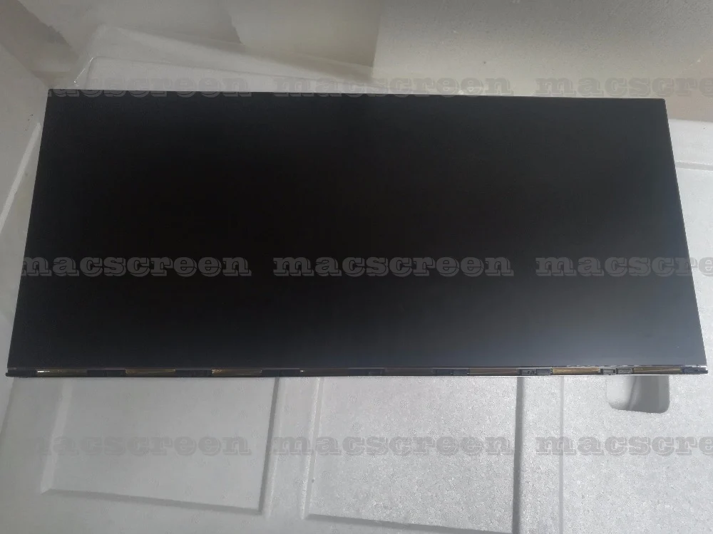 Светодиодный экран LM250WW1 SSA2 без рамки с DP type c LVDS контроллером плата драйвера для Diy