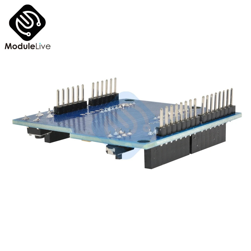 Bluetooth XBee Shield V03 модуль беспроводного управления для платы ZigBee Arduino