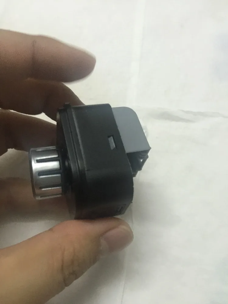 Быстрая доставка хромированное зеркало заднего вида регулировочный