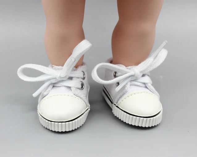 5*2,8 см парусиновая обувь 14," wellie wishers кукла как для EOX куклы сапоги Аксессуары Лучший подарок