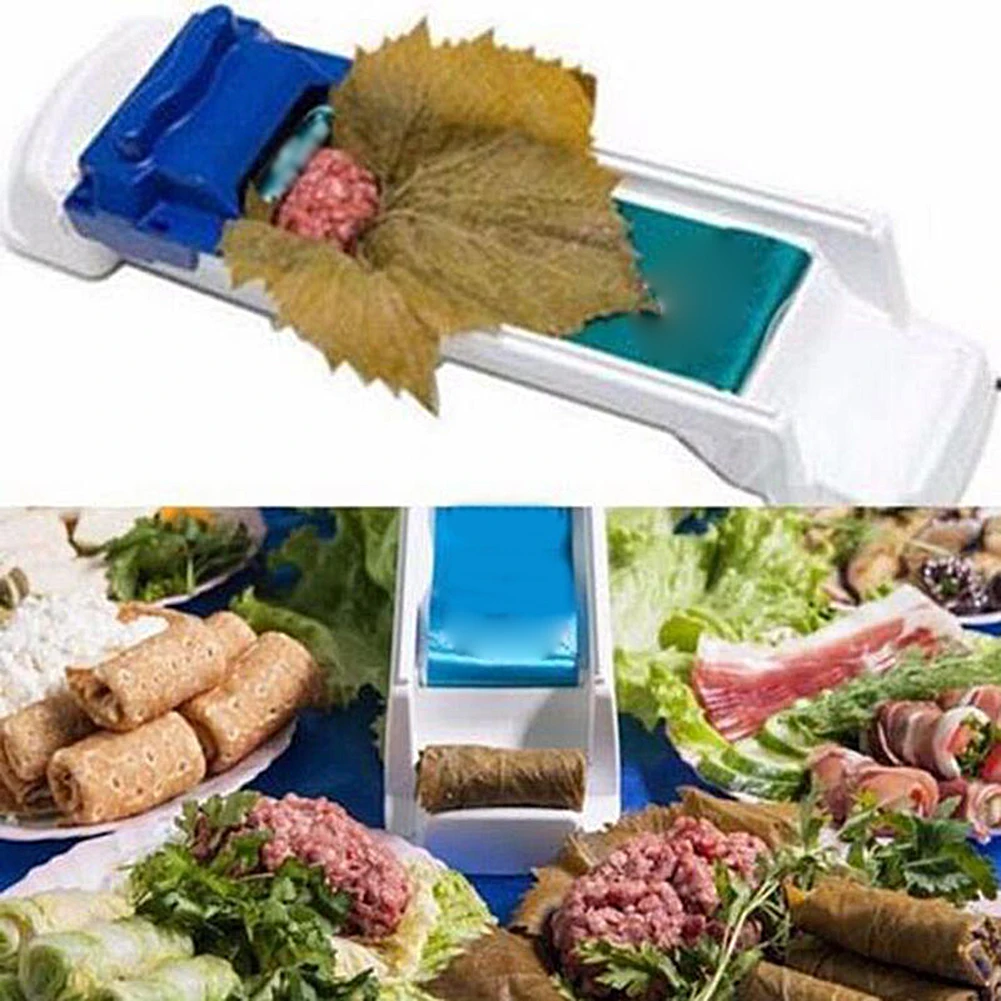 Кухонные инструменты для приготовления мяса суши ролл овощной ролик инструмент