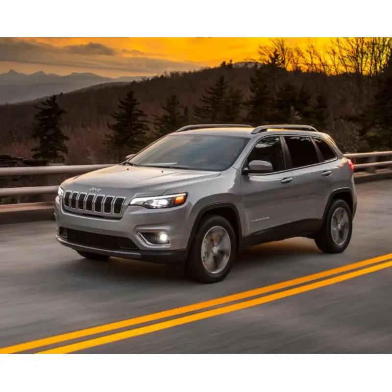 

Led interior lights For Jeep Cherokee 2019 8pc Led Lights For Cars lighting kit automotive Map Reading bulbs Canbus