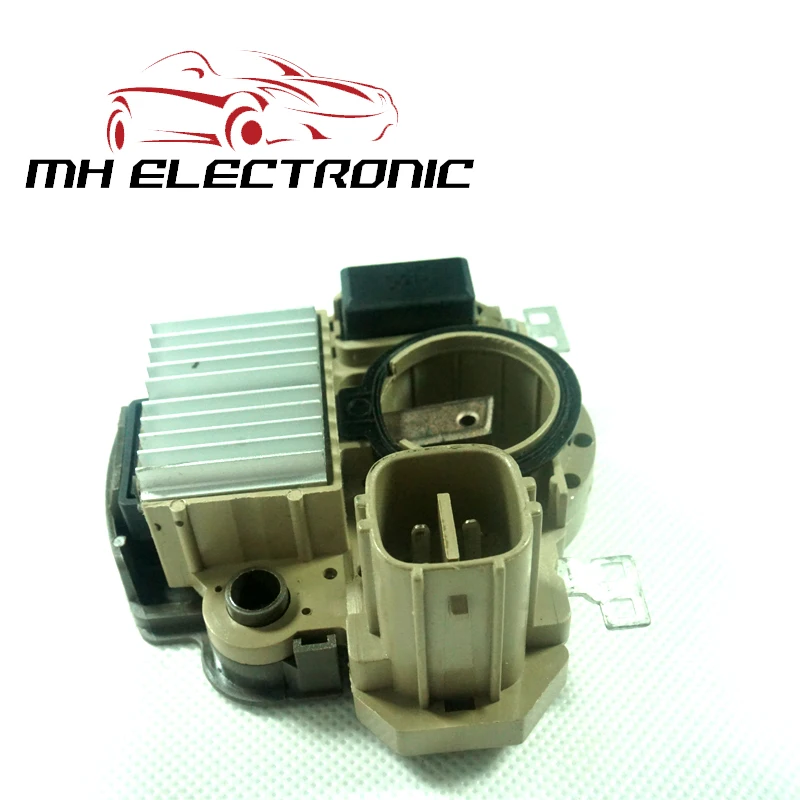 MH ELECTRONIC для Honda Mitsubishi автомобильный регулятор напряжения переменного тока MH-M853