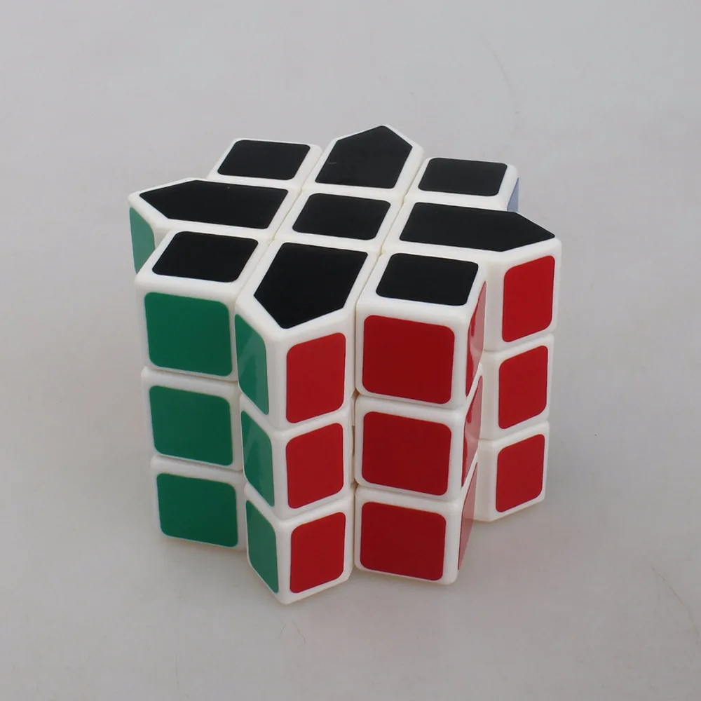 Новый волшебный куб cubetвит анисовый игрушки третьего заказа|magic cube|cube toycube cube |