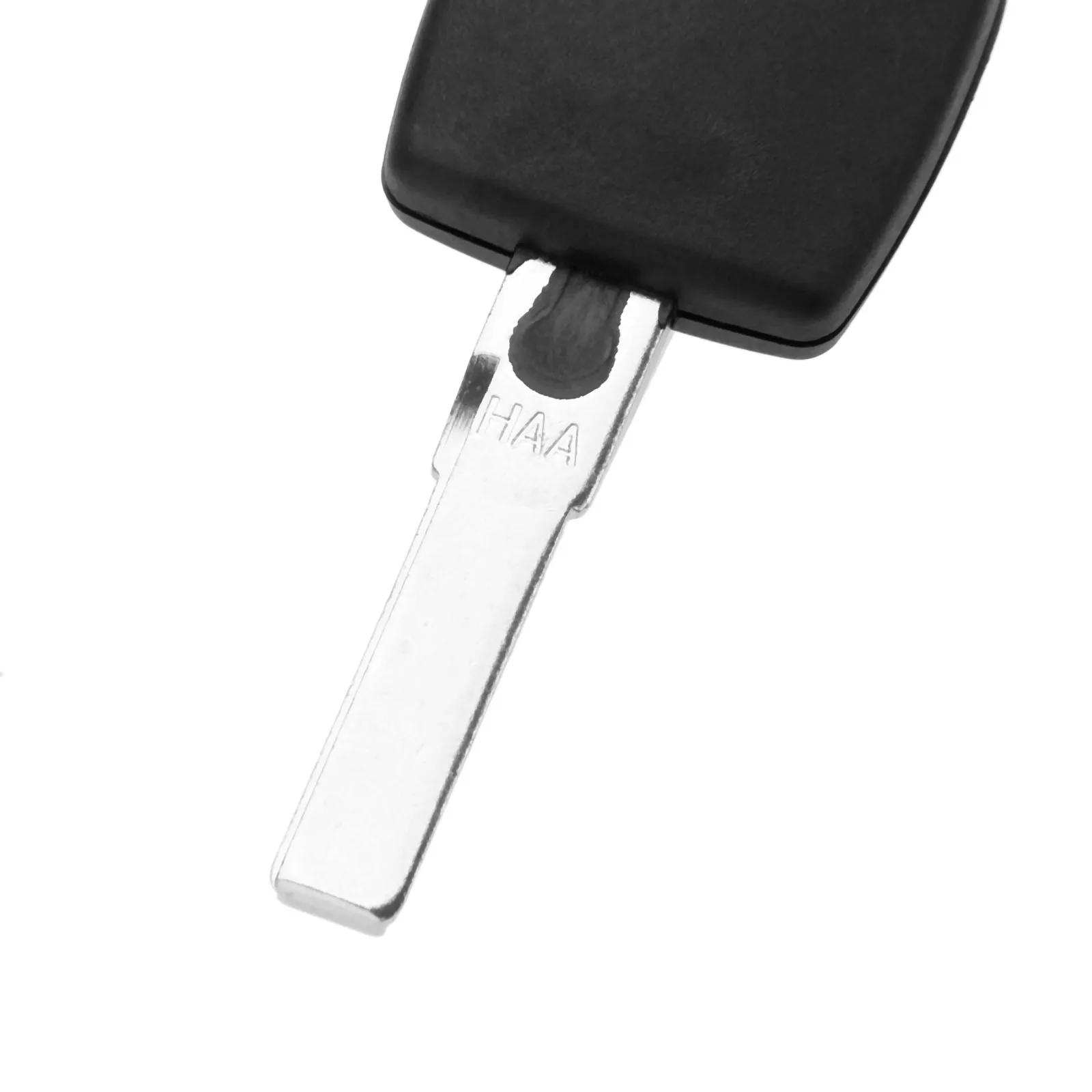 Yetaha HU66 Blade Replacement Car Key Case Shell With ID48 Chip For VW Volkswagen Passat Polo Quantum Golf Bora Beetle Fox | Автомобили и
