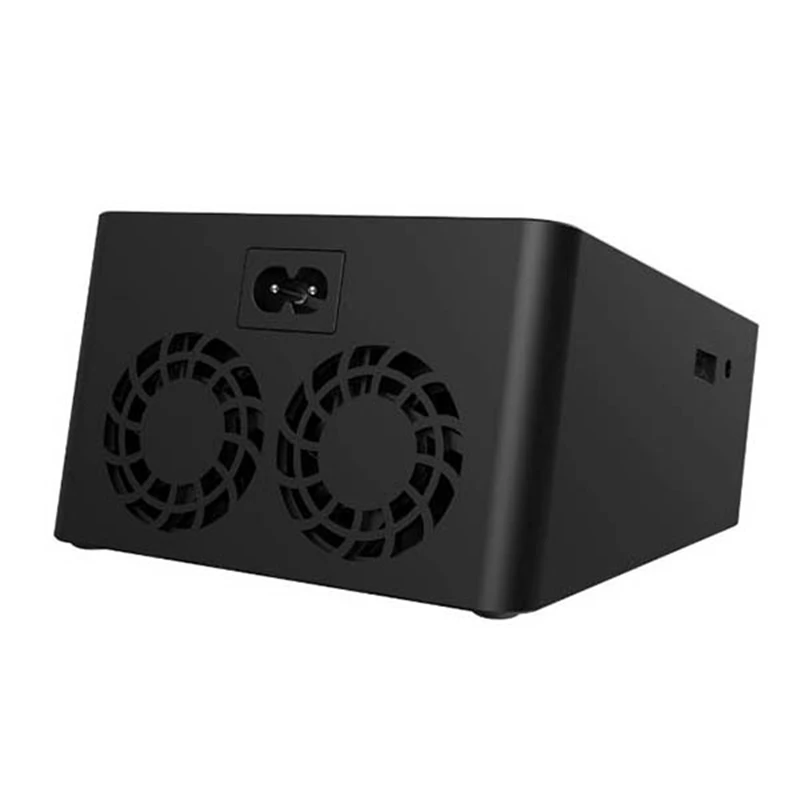 Новинка ISDT D2 двухканальный 200 Вт 20 А литий-полимерный аккумулятор умное