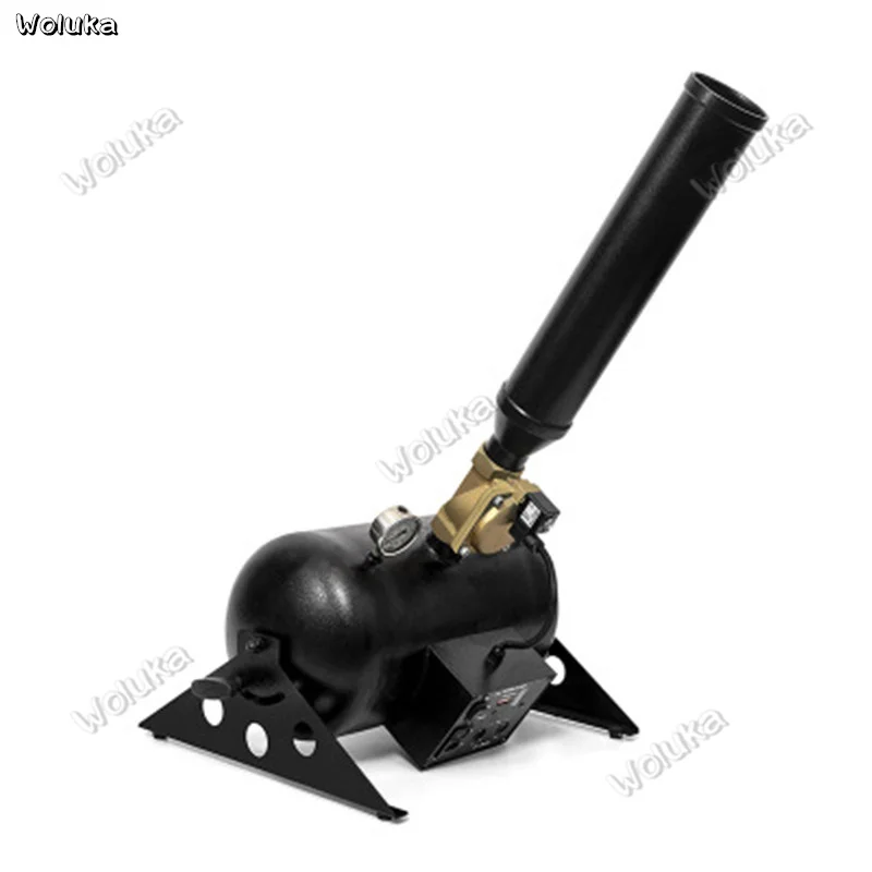 Супер Радужная машина большая для продажи бумаги с поддержкой DMX512/электронное