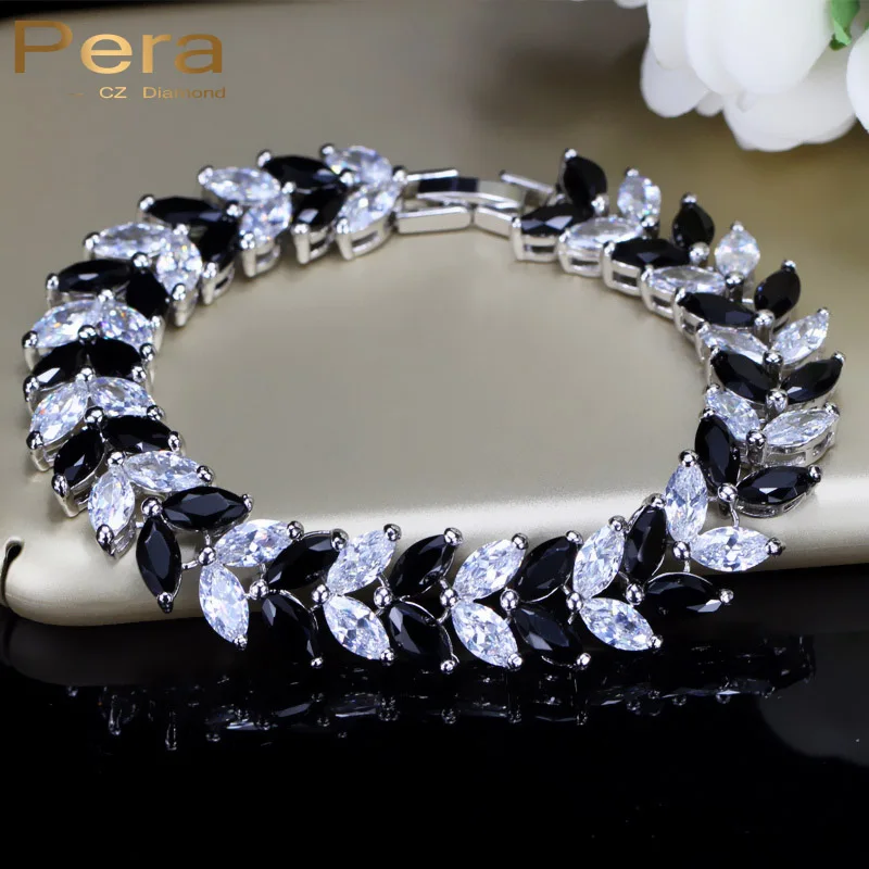 Женские браслеты обручи серебряного цвета с фианитом B024|women bracelet|bracelet cubic