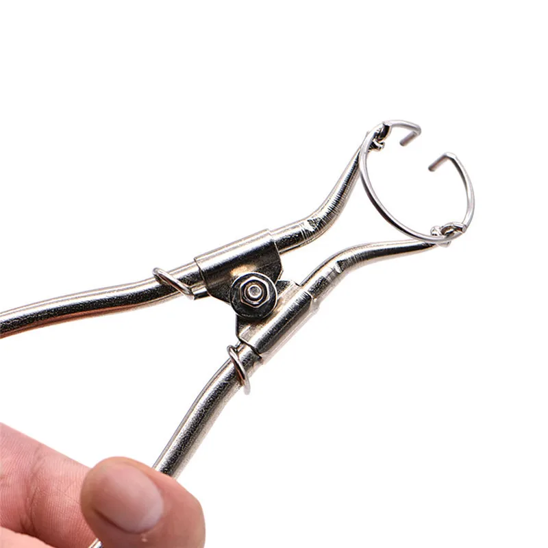 1 шт. стоматологические плоскогубцы Matrice ортодонтический инструмент для