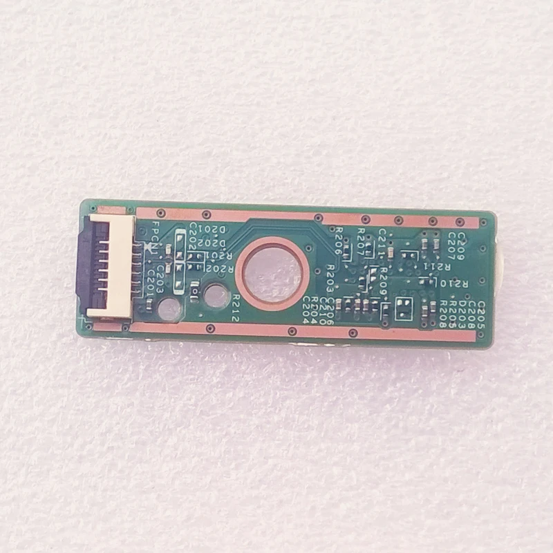 New Fingerprint LB59B Board For Lenovo B590 Series P/N: 90001040 55.4YA05.001 | Компьютеры и офис