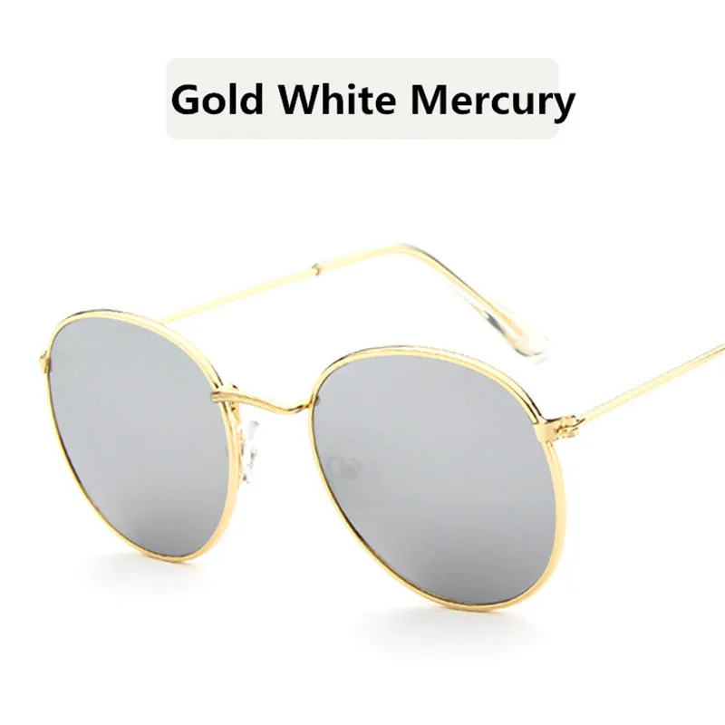 Занавес Gafas De Sol Mujer модные Овальные Солнцезащитные очки для женщин маленькая оправа стимпанк Ретро Солнцезащитные очки женские Oculos De Sol UV400