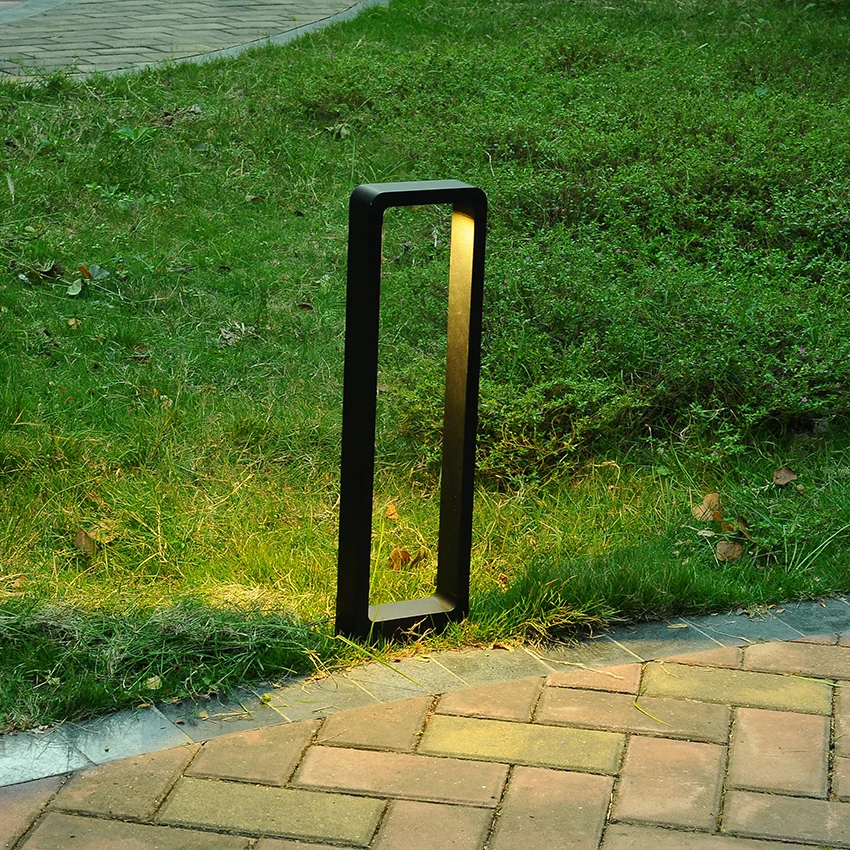 Lawn Light 10W LED Villa Outdoor Waterproof Garden LIGHT Landscape Lights Community Grassland Road AT-25 | Освещение