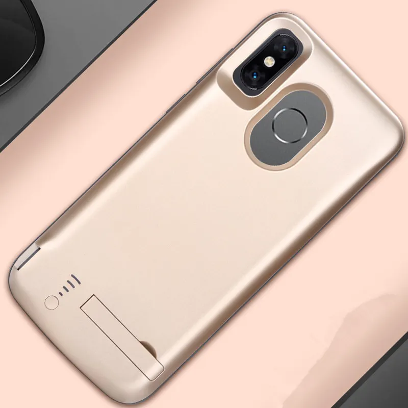 5000 мАч батарея чехол для Xiaomi mi X 3 Внешний смарт-аккумулятор крышка банк питания для Xiaomi mi X 3 зарядное устройство чехол