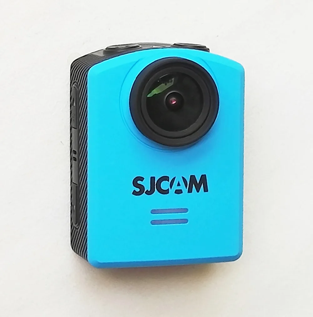 Спортивная Экшн камера SJCAM M20 Wifi гироскоп HD 2160P 16 МП 4K водонепроницаемая DV Bluetooth