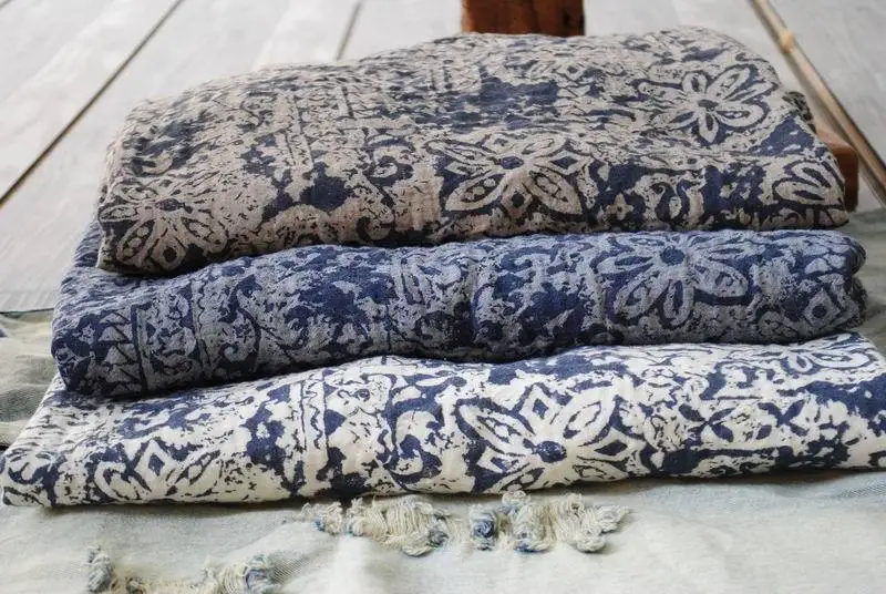 ASYMSAY 2017 Vintage Print Plus Size Women Clothing Autumn Simple Long Sleeve V Neck Slim Shift Cotton Linen Dress | Женская одежда