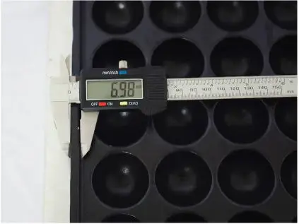 DMWD коммерческое электрическое устройство для приготовления такояки гриль Осьминог мяч машина для выпечки антипригарный газ Chibi Maruko плита 28 отверстий EU US Plug