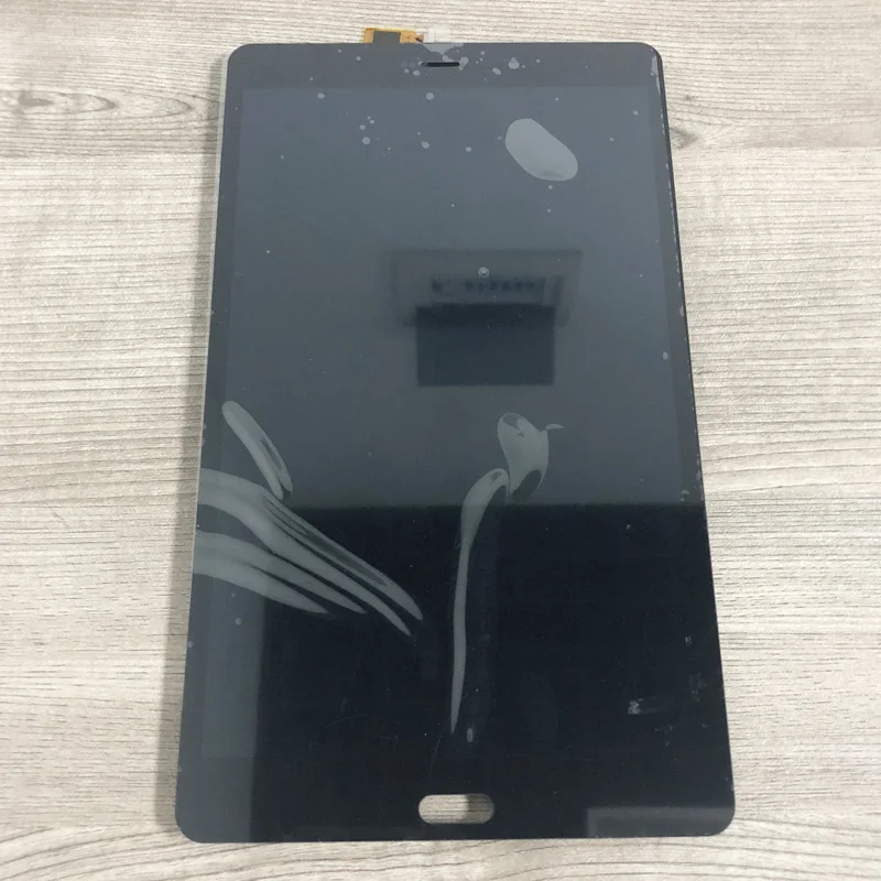 Сменный сенсорный ЖК экран для 8 4 дюйма ALLDOCUBE X1 T801 tablet|ЖК-экраны и панели