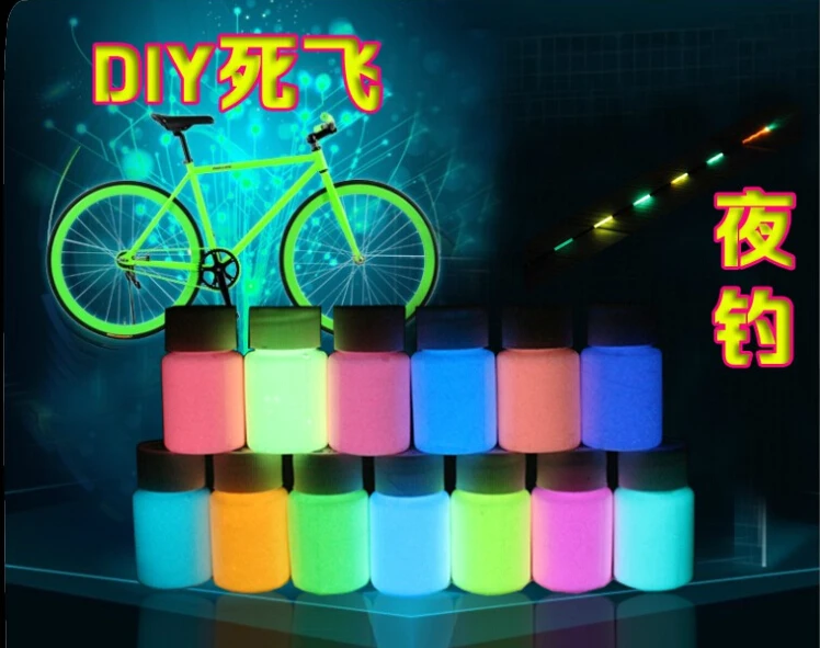 5 бутылок/партия неоновые светящиеся гелевые краски для лица 13 цветов|acrylic paint|paint