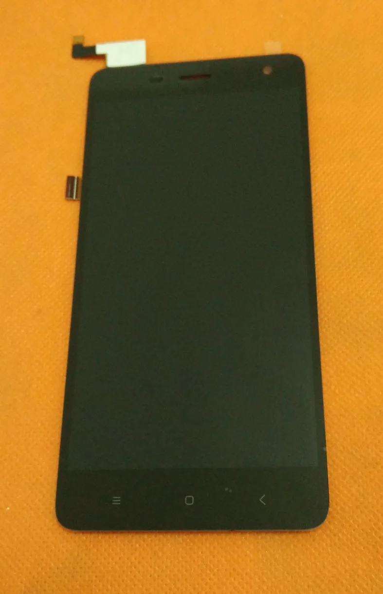 Оригинальный ЖК-экран + сенсорный экран для телефона Doogee DG850 MTK6582 Quad Core 1280x720 5 0 &quotHD