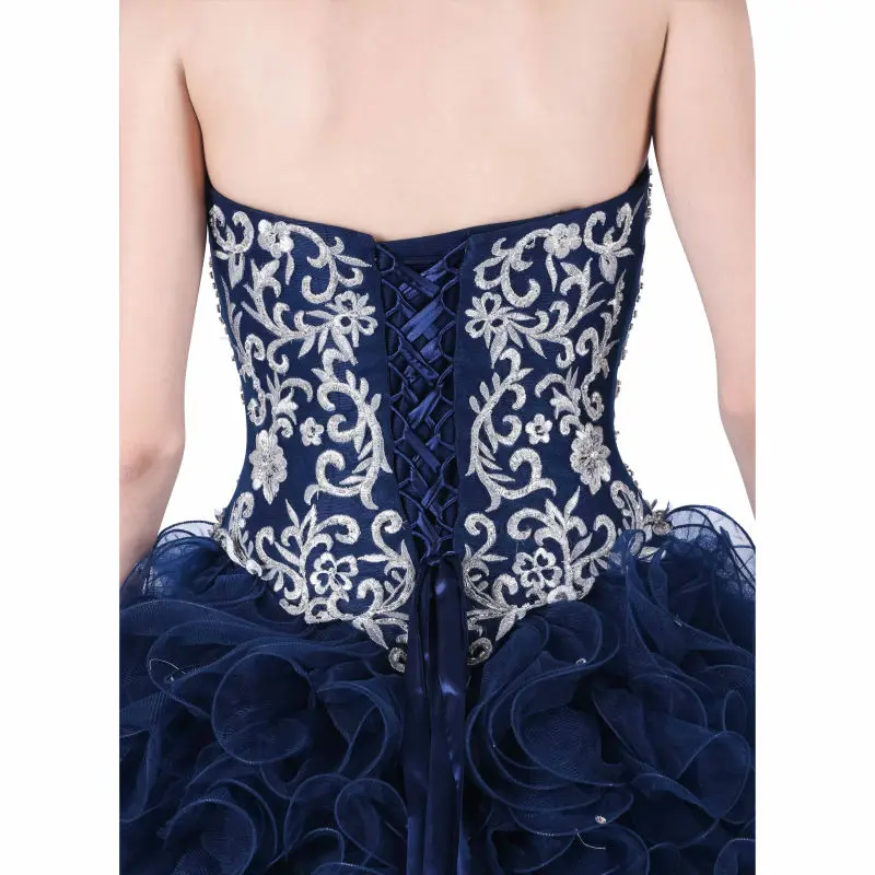 Turquoise Quinceanera Dresses 2017 New Style with Beading Embroidery Sweetheart Off the Shoulder Prom Gown blue sweet 16 dresses | Свадьбы и