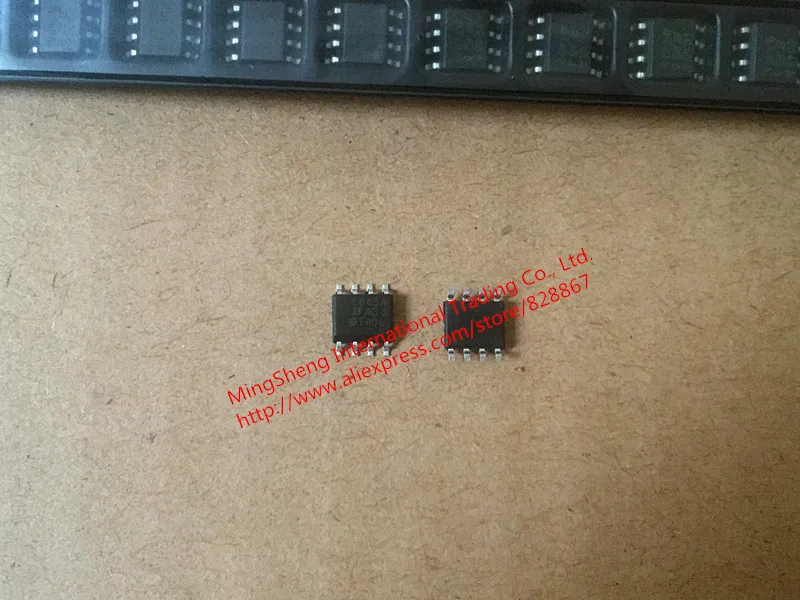 

Original new 100% patch 8pin 1045 1045A automobile engine computer board fragile power fittings