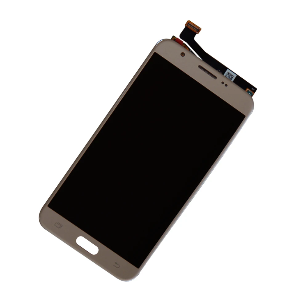 ЖК-дисплей для Samsung Galaxy J727T1 J727V J727A/P/T J727 с сенсорным экраном и дигитайзером в сборе