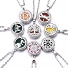 Ароматическая коробка с подвеской Дерево жизни