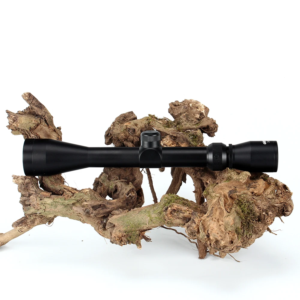 Ohhunt 3-9X40 охотничьи искусственные дальномер сетка арбалет пневматические ружья