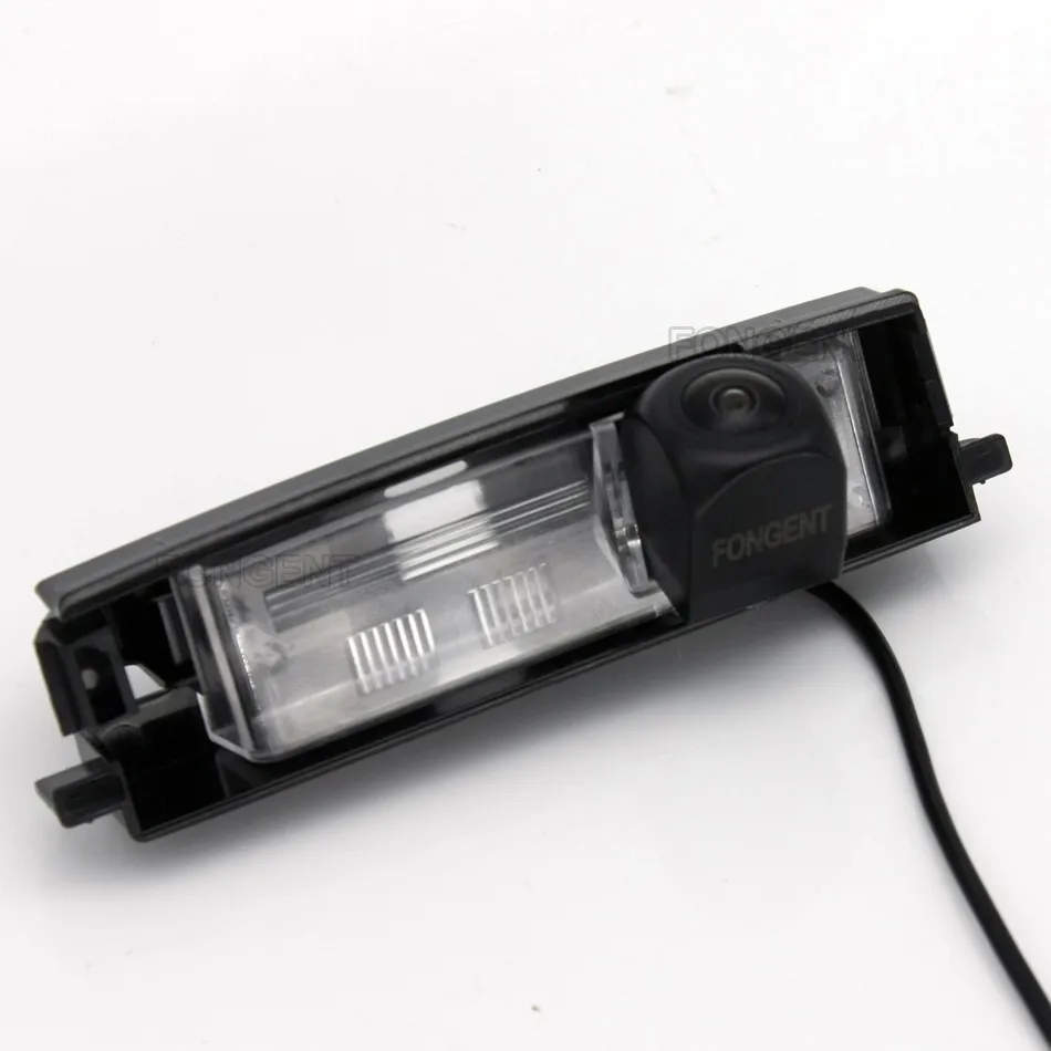 Для Toyota RAV4 2008 2009 2010 2011 2012 Защитные чехлы для сидений, сшитые специально для Chery Tiggo полагаться X5 A3 автомобиля заднего вида камера заднего вида для парковки беспроводной монитор для камеры