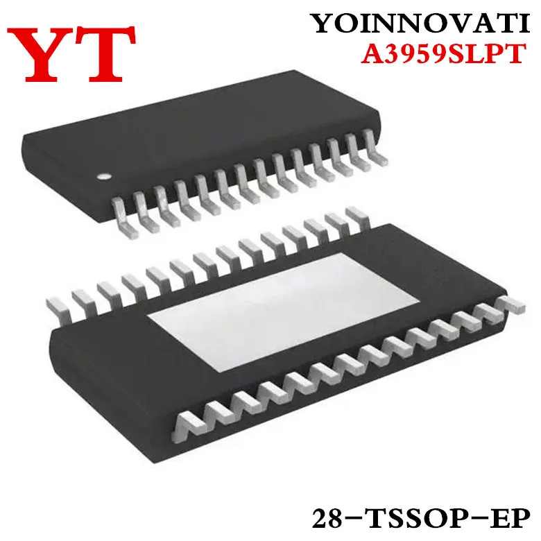 

10pcs/lot A3959SLPT A3959SLP A3959 28-TSSOP best quality.