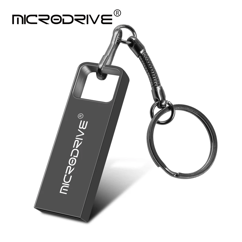 Мини ключ USB флэш накопитель серебряный золотой черный розовый металлический
