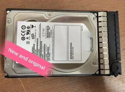 

100% Новинка в коробке 3 года гарантии 507614-B21 508011-001 1T 7,2 K SAS 3,5 дюйма требуется больше фото под углом, пожалуйста, свяжитесь со мной