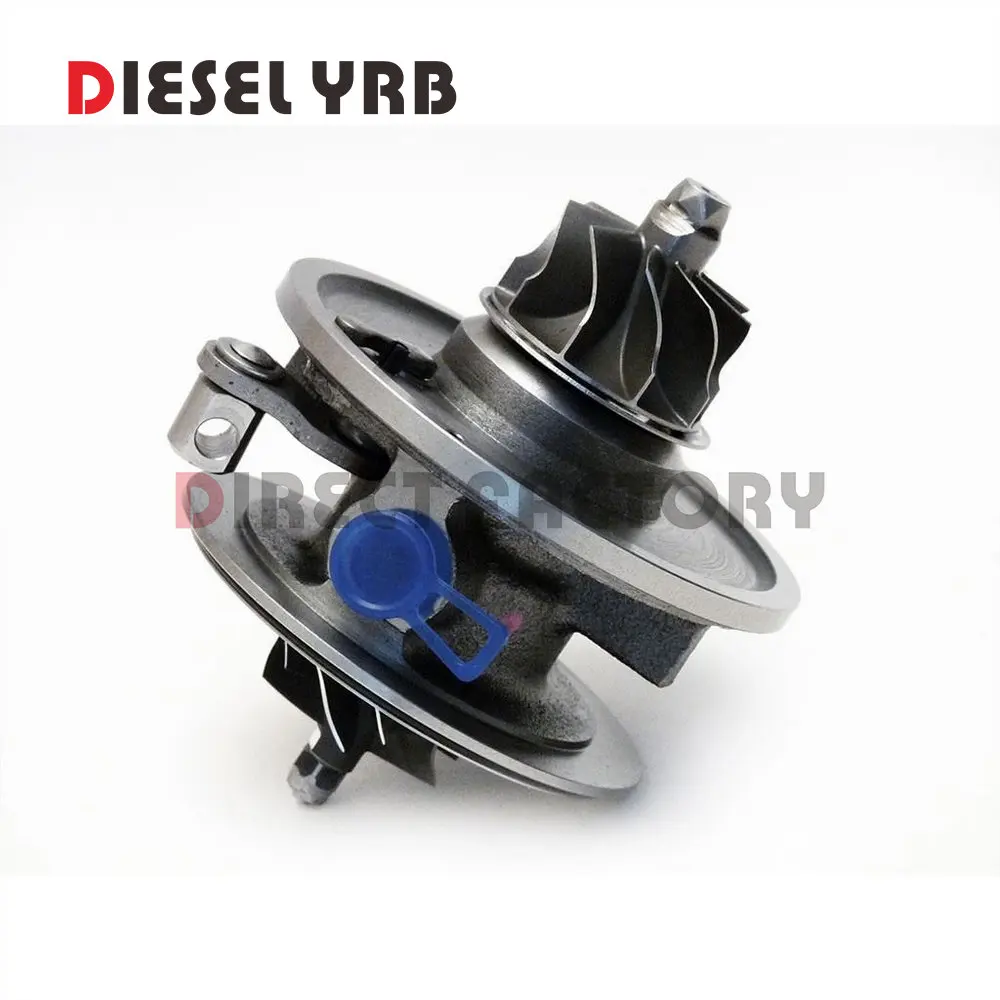 KP39 BV39 Турбокомпрессор core CHRA 54399880059 54399700059 03G253016D картридж для VW Sharan I 2 0 TDI 103 кВт-140