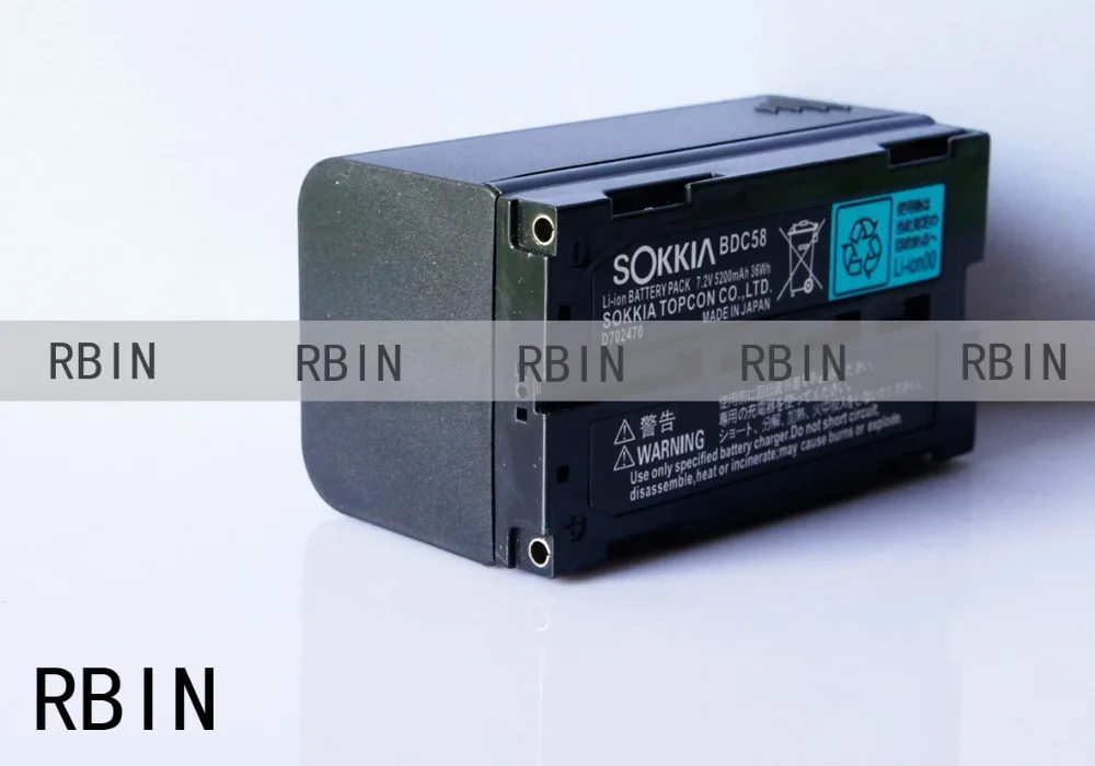 

Measurement & Analysis Instruments